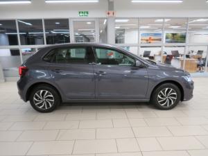 Volkswagen Polo 1.0 TSI Life DSG - Image 3