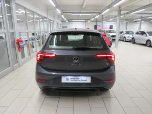 Volkswagen Polo 1.0 TSI Life DSG - Image 5