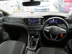 Volkswagen Polo 1.0 TSI Life DSG - Image 6