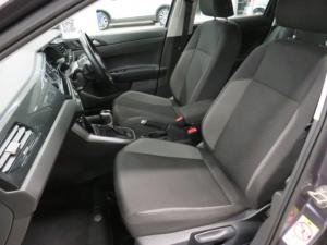 Volkswagen Polo 1.0 TSI Life DSG - Image 7