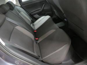 Volkswagen Polo 1.0 TSI Life DSG - Image 8