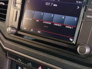 Volkswagen Amarok Canyon 3.0TDi 4MOT automatic D/C - Image 10
