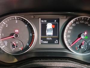 Volkswagen Amarok Canyon 3.0TDi 4MOT automatic D/C - Image 13