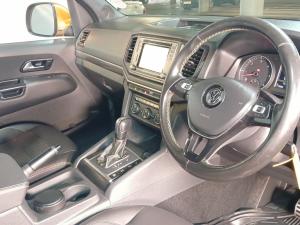 Volkswagen Amarok Canyon 3.0TDi 4MOT automatic D/C - Image 14