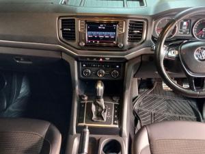 Volkswagen Amarok Canyon 3.0TDi 4MOT automatic D/C - Image 15