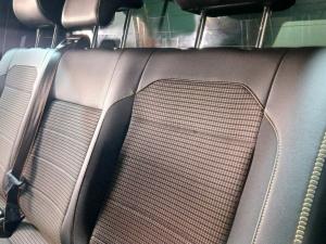 Volkswagen Amarok Canyon 3.0TDi 4MOT automatic D/C - Image 18