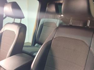 Volkswagen Amarok Canyon 3.0TDi 4MOT automatic D/C - Image 19