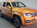 Thumbnail Volkswagen Amarok Canyon 3.0TDi 4MOT automatic D/C