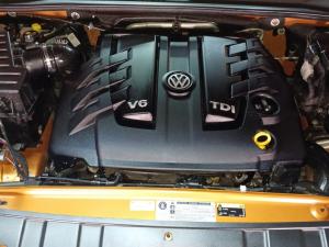 Volkswagen Amarok Canyon 3.0TDi 4MOT automatic D/C - Image 21