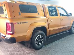 Volkswagen Amarok Canyon 3.0TDi 4MOT automatic D/C - Image 22