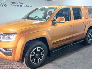 Volkswagen Amarok Canyon 3.0TDi 4MOT automatic D/C - Image 23