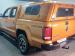 Volkswagen Amarok Canyon 3.0TDi 4MOT automatic D/C - Thumbnail 24