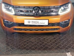 Volkswagen Amarok Canyon 3.0TDi 4MOT automatic D/C - Image 2