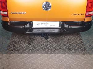 Volkswagen Amarok Canyon 3.0TDi 4MOT automatic D/C - Image 6