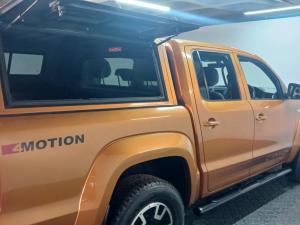 Volkswagen Amarok Canyon 3.0TDi 4MOT automatic D/C - Image 7