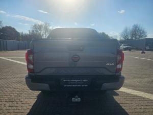 Nissan Navara 2.5DDTI PRO-4X 4X4 automatic D/C - Image 5