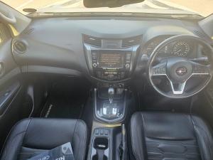 Nissan Navara 2.5DDTI PRO-4X 4X4 automatic D/C - Image 6
