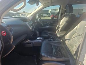 Nissan Navara 2.5DDTI PRO-4X 4X4 automatic D/C - Image 7
