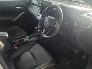 Toyota Corolla Cross 1.8 XS - Image 12