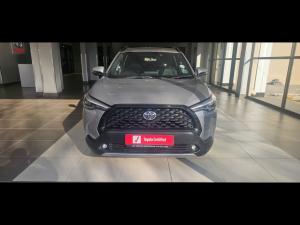 Toyota Corolla Cross 1.8 XS - Image 4