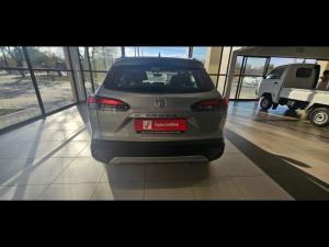 Toyota Corolla Cross 1.8 XS - Image 5