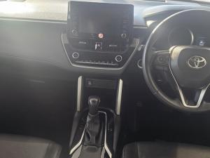 Toyota Corolla Cross 1.8 XS - Image 6