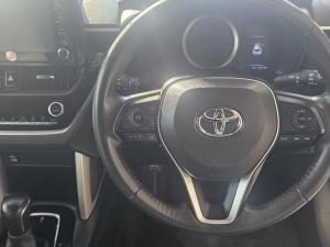 Toyota Corolla Cross 1.8 XS - Image 8