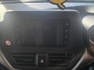 Toyota Starlet 1.5 Xs automatic - Image 10