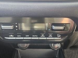 Toyota Starlet 1.5 Xs automatic - Image 11