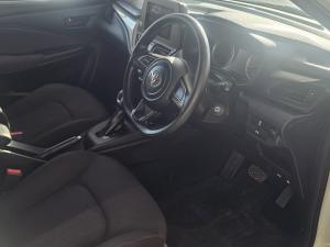 Toyota Starlet 1.5 Xs automatic - Image 12