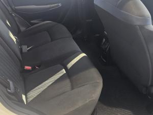 Toyota Starlet 1.5 Xs automatic - Image 13
