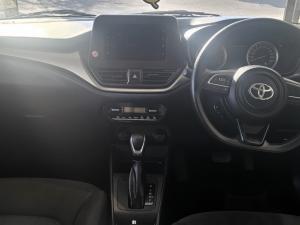Toyota Starlet 1.5 Xs automatic - Image 6