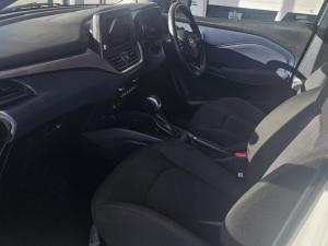 Toyota Starlet 1.5 Xs automatic - Image 7