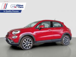 Fiat 500X 1.4T Cross Plus Ddct - Image 2