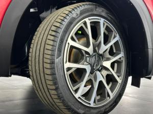 Fiat 500X 1.4T Cross Plus Ddct - Image 8