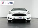 Thumbnail Ford Focus 1.5 Ecoboost Trend automatic 5-Door