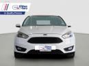 Thumbnail Ford Focus 1.5 Ecoboost Trend automatic 5-Door