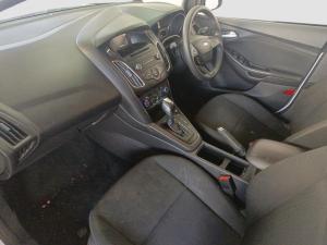 Ford Focus 1.5 Ecoboost Trend automatic 5-Door - Image 3