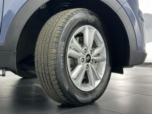 Hyundai Creta 1.6D Executive automatic - Image 11