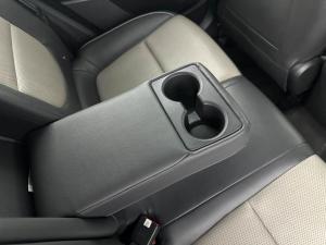 Hyundai Creta 1.6D Executive automatic - Image 13