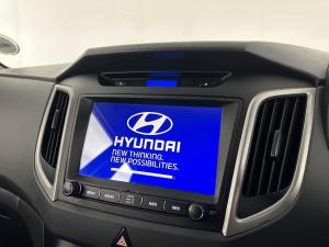 Hyundai Creta 1.6D Executive automatic - Image 14