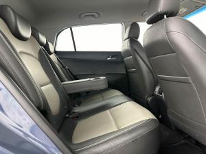 Hyundai Creta 1.6D Executive automatic - Image 16
