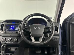 Hyundai Creta 1.6D Executive automatic - Image 17
