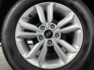 Hyundai Creta 1.6D Executive automatic - Image 18