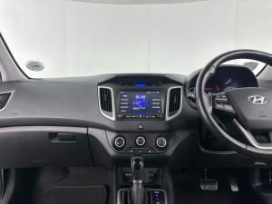 Hyundai Creta 1.6D Executive automatic - Image 19