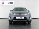 Thumbnail Hyundai Creta 1.6D Executive automatic