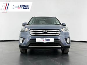 Hyundai Creta 1.6D Executive automatic - Image 1