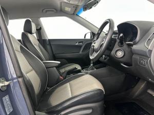 Hyundai Creta 1.6D Executive automatic - Image 20