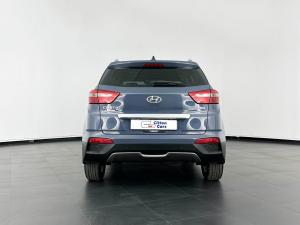 Hyundai Creta 1.6D Executive automatic - Image 2