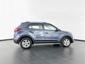 Hyundai Creta 1.6D Executive automatic - Image 3